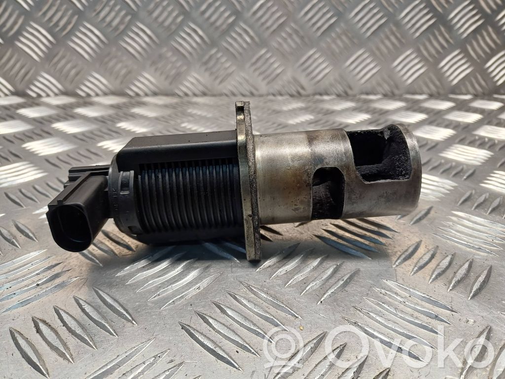 Renault Clio III Válvula EGR 