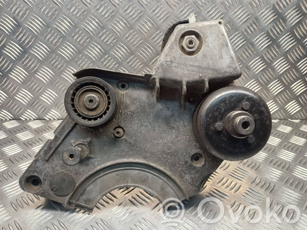 Viscous fan clutch   059121313F,059119145A