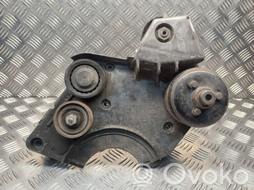 Termomufta   059121313F,059119145A