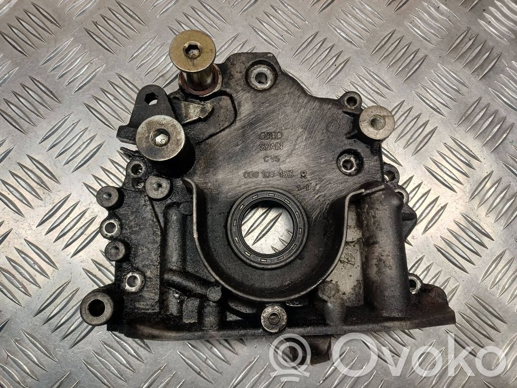 other engine part   059103153R