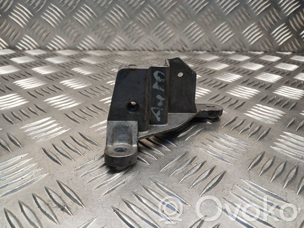 Audi A4 S4 B6 8E 8H Soporte del cable del cambio de velocidades 