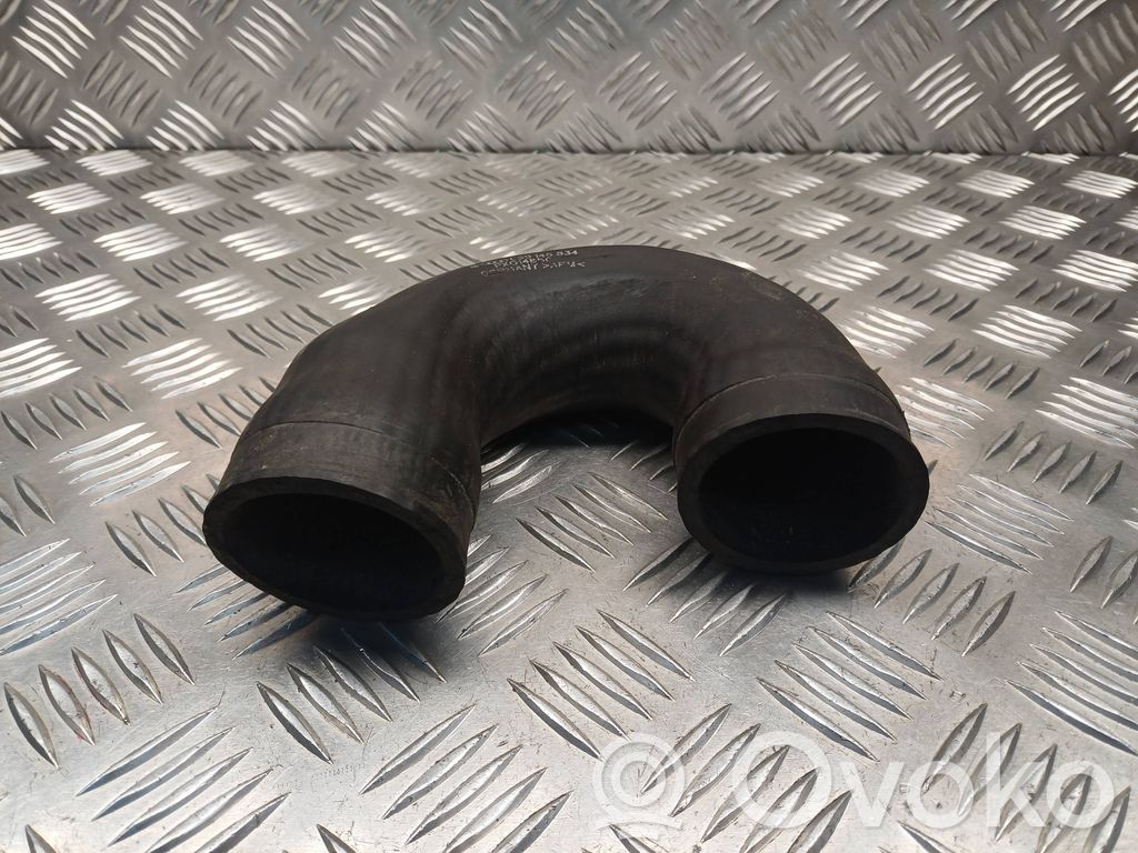Volkswagen PASSAT B5.5 Intercooler hose/pipe 