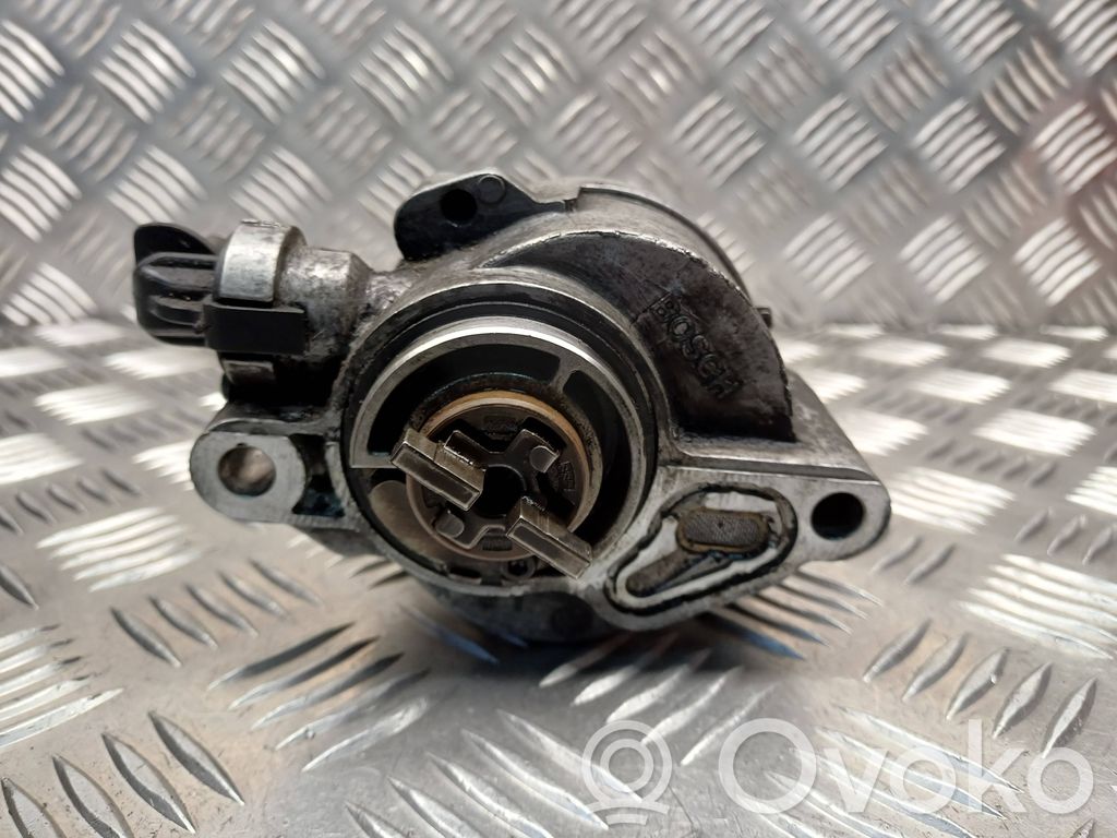 Mazda 3 I Vakuumsūknis 