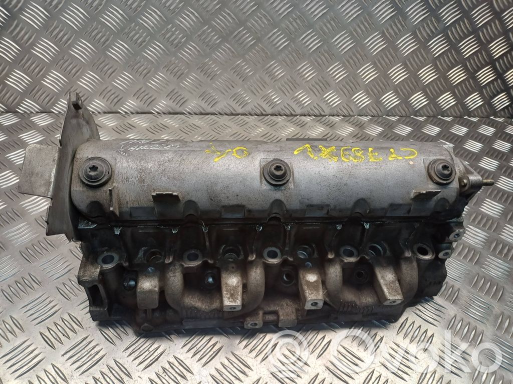 Renault Laguna I Galva 
