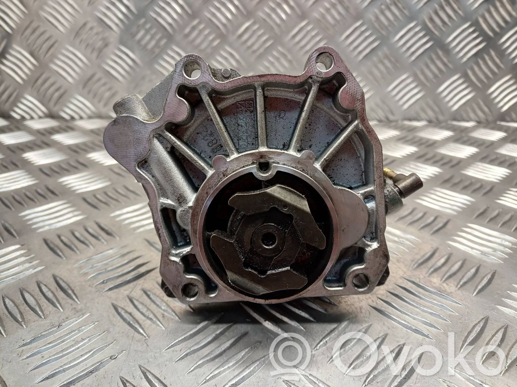 Alipainepumppu   55205446
