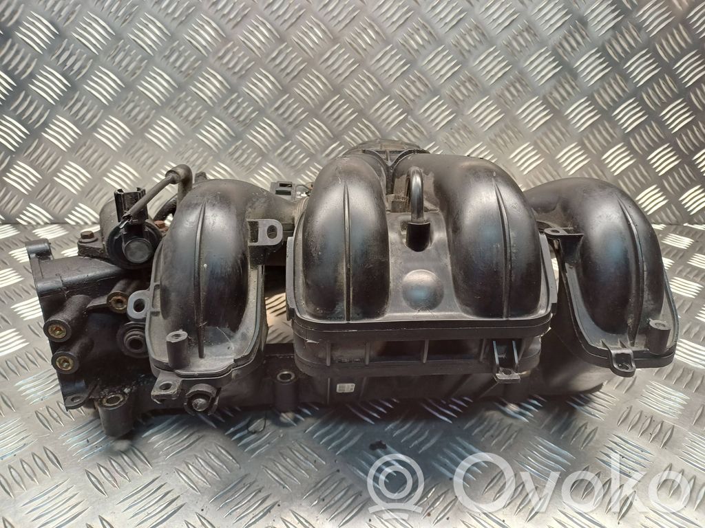 Ford Mondeo Mk III Kolektor ssący 
