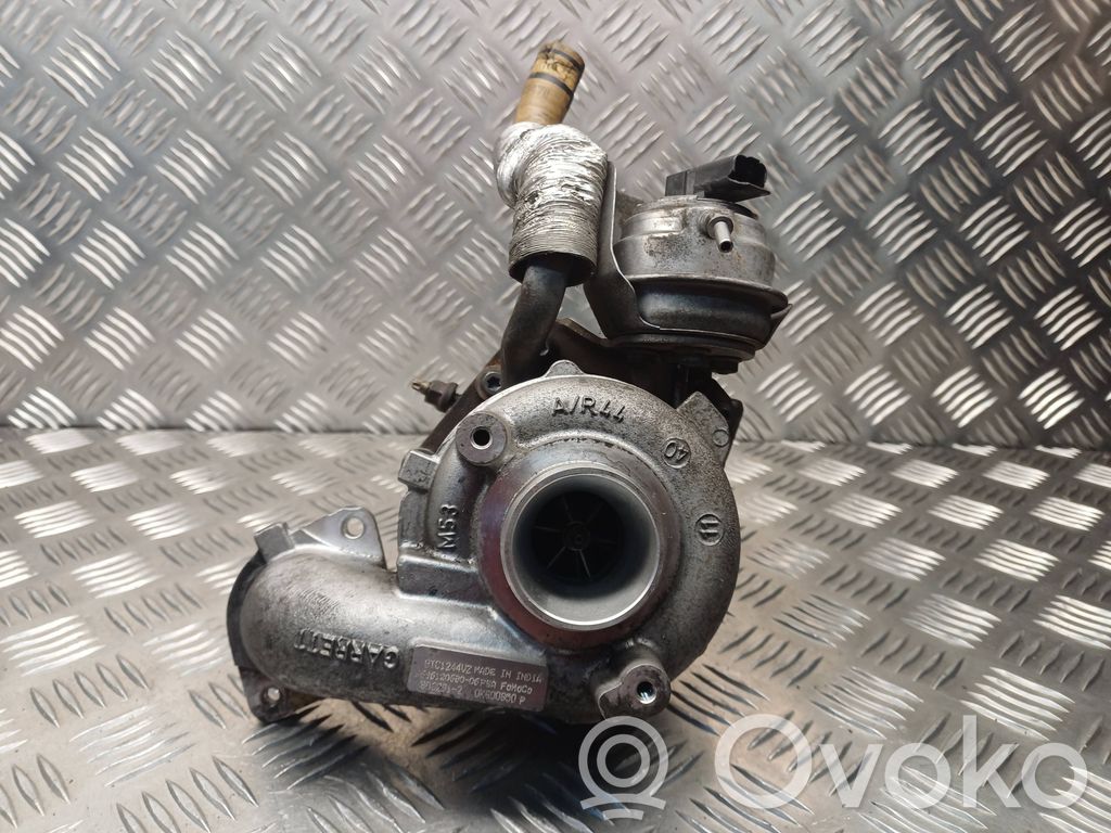 Turbo   9686120680