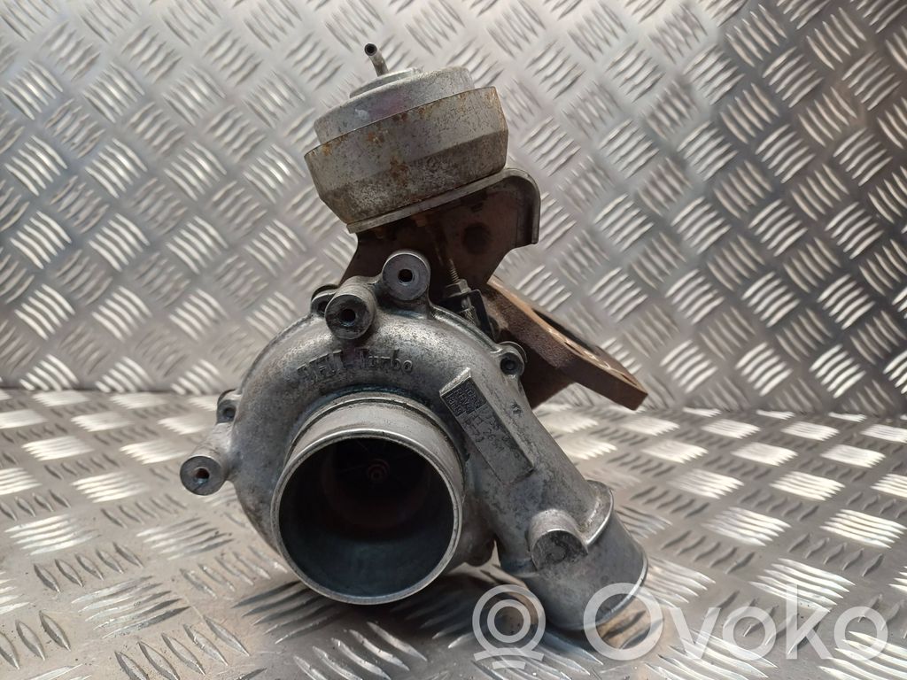 Turbo   RF7J,VJ360806,11269M