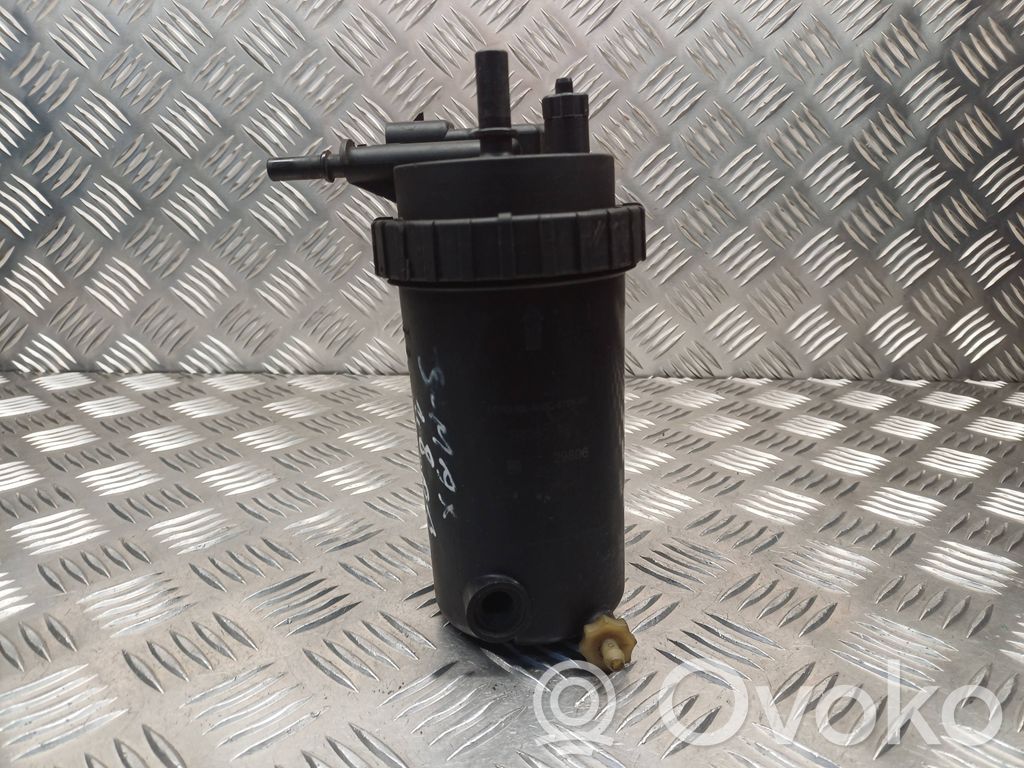 Ford S-MAX Fuel filter housing 