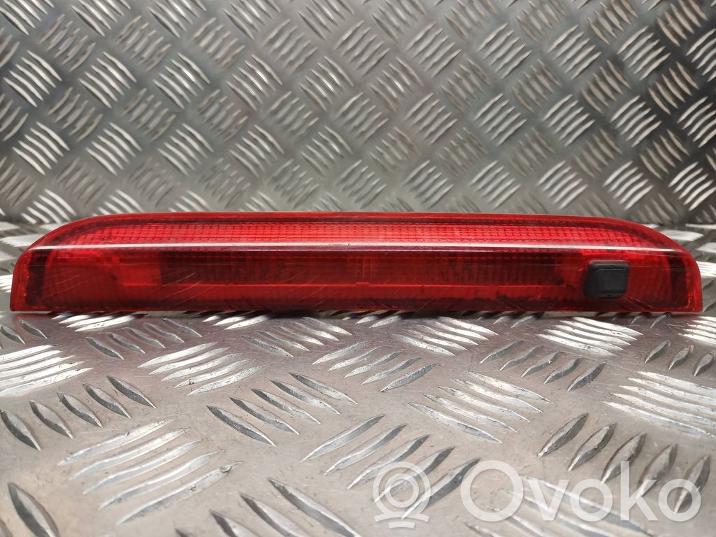 Ford S-MAX Third/center stoplight 