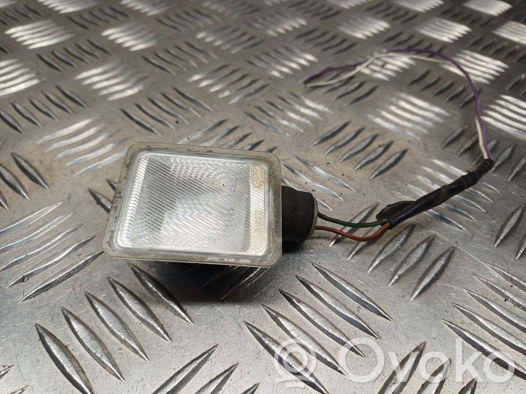 Ford S-MAX Veidrodėlio dalys 