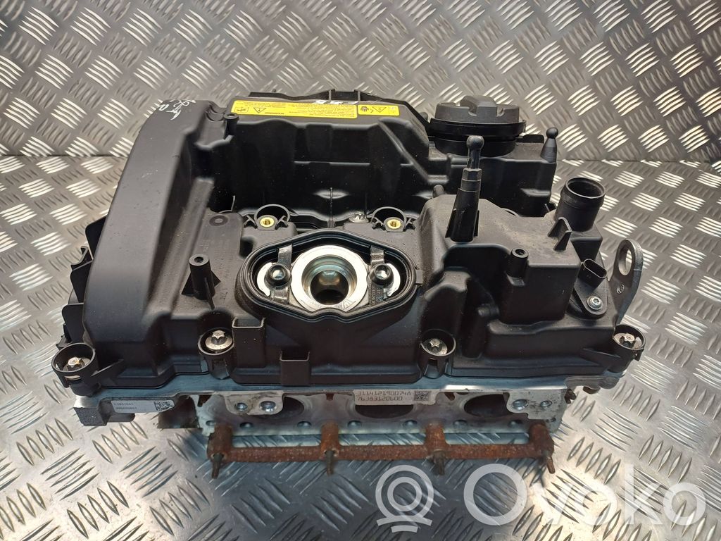 Engine head   7638314,76383120600