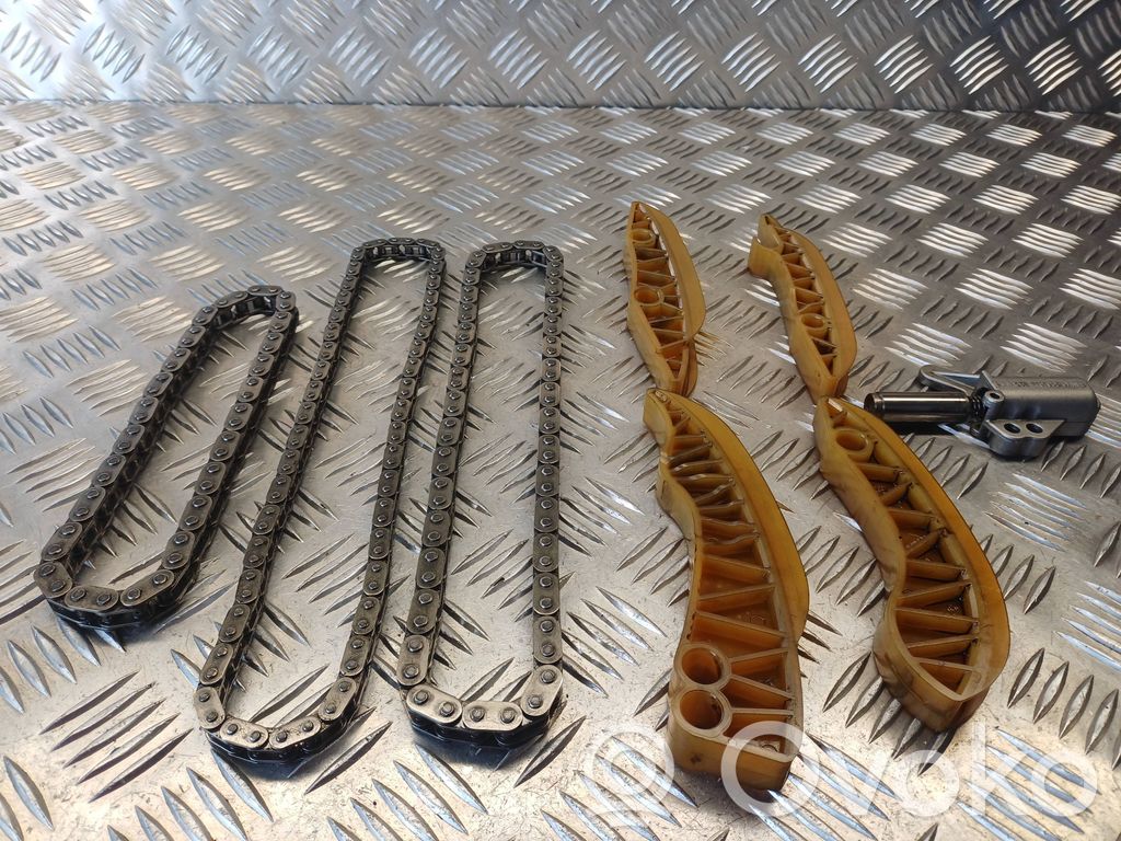 BMW X3 E83 Slide rail for timing chain 