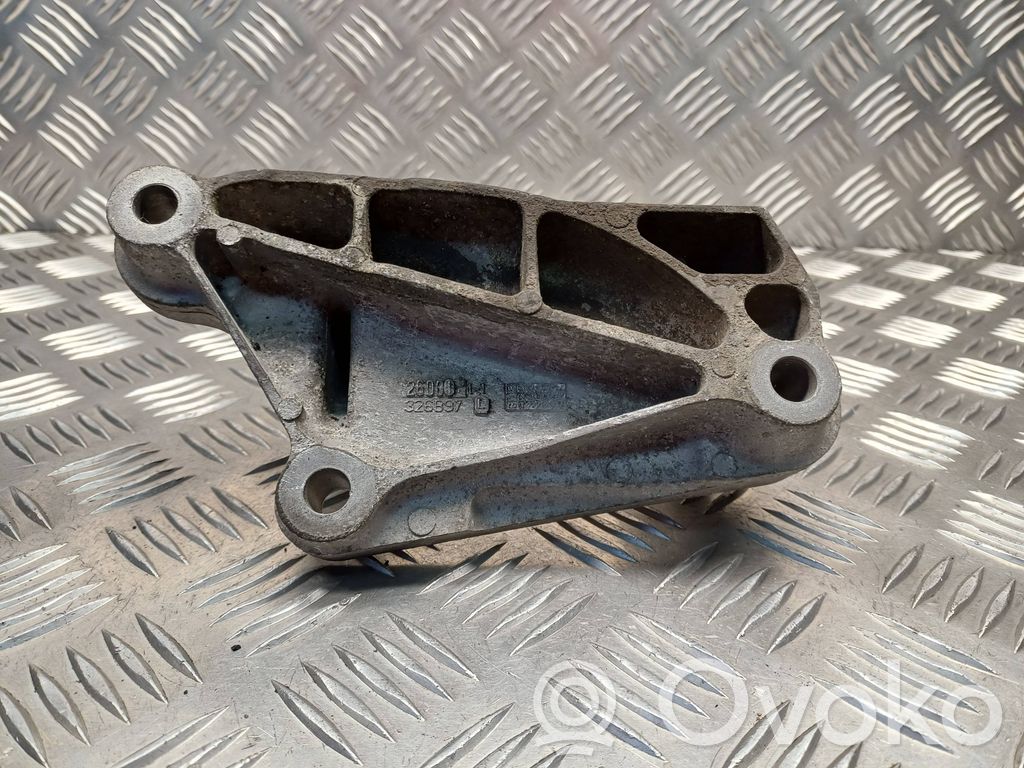 Citroen C5 Gearbox mounting bracket 