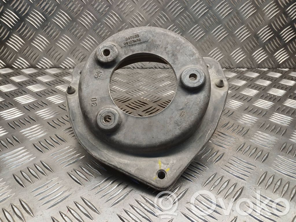Peugeot 407 Coil spring mount 