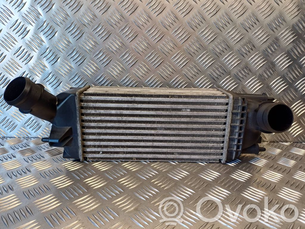 Intercooler radiator   9657073480
