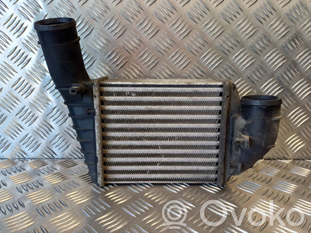 Intercooler radiator   059145806