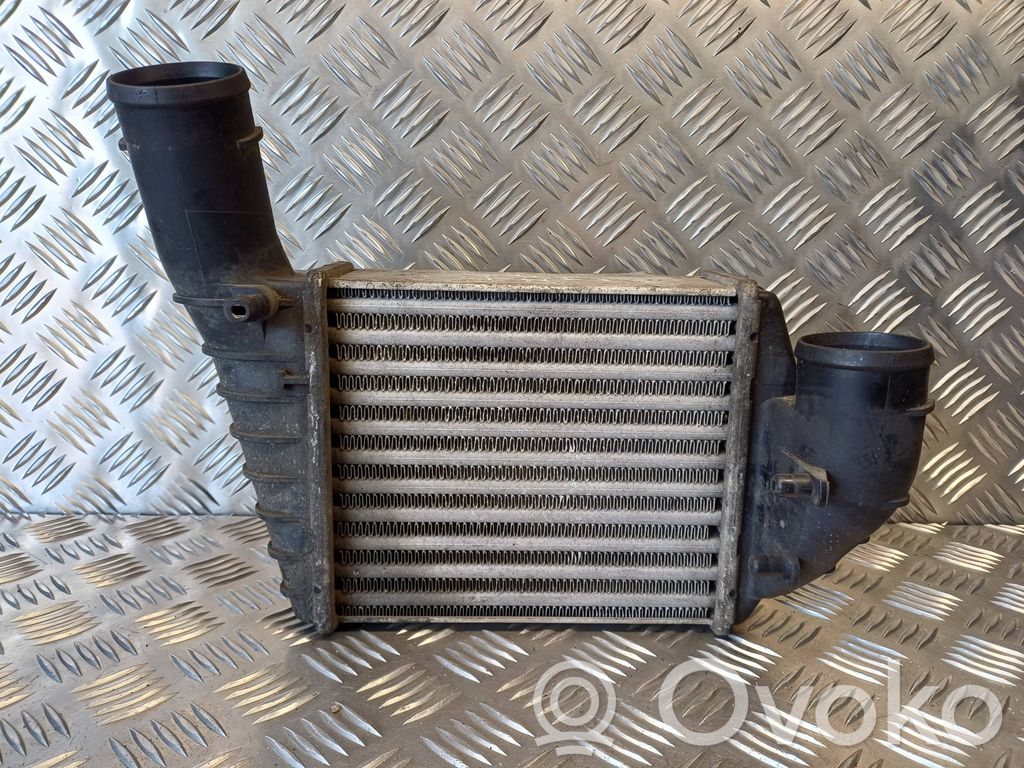 Intercooler radiator   059145806