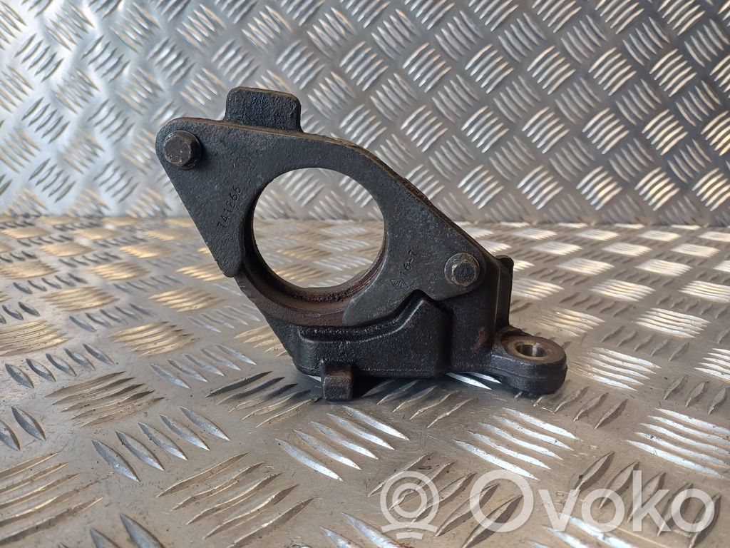 Renault Trafic II (X83) Driveshaft support bearing bracket 