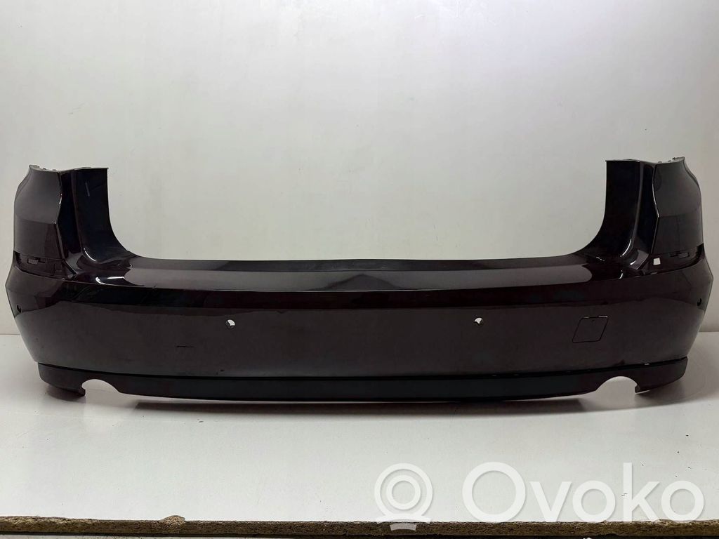 BMW 5 GT F07 Parachoques 