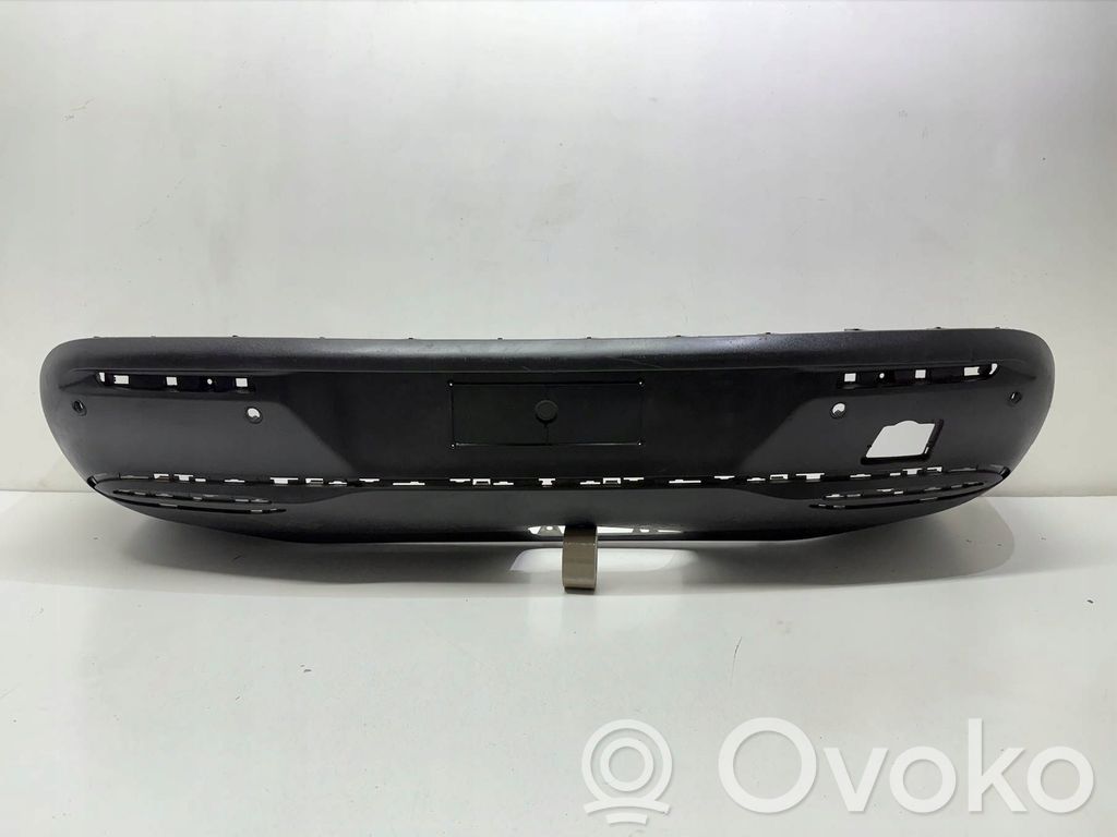 Mercedes-Benz EQC Parachoques 