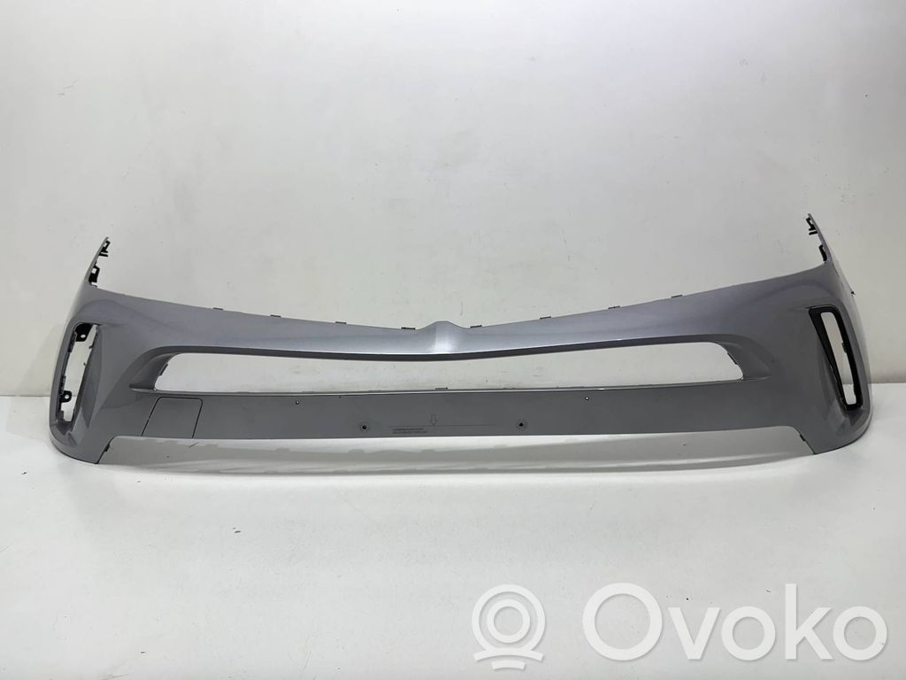 Opel Mokka B Parachoques delantero 