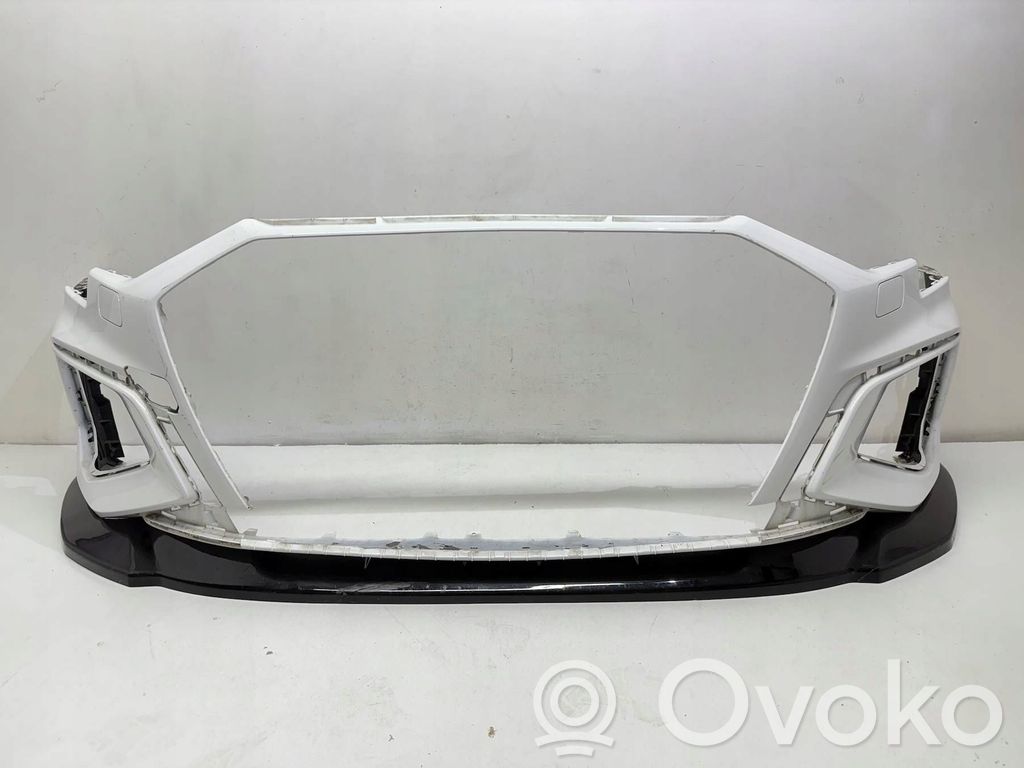 Front bumper   8Y0807437P,8Y0807437P
