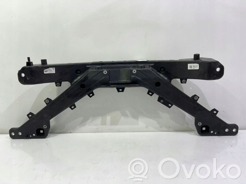 Tesla Model 3 Radiatorių panelė 