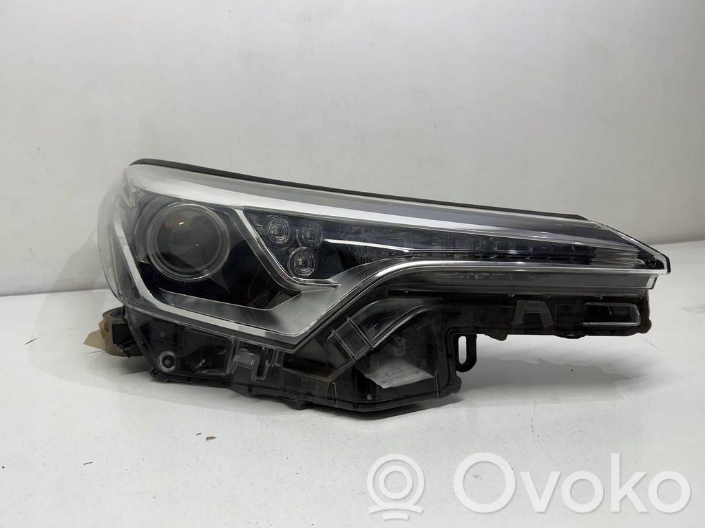 Headlight/headlamp   13E014,MX7B13E014CD