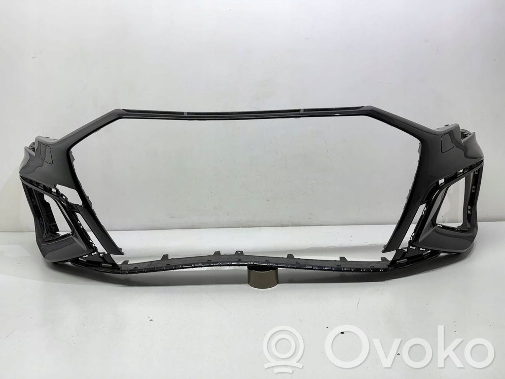 Audi A3 8Y Front bumper 