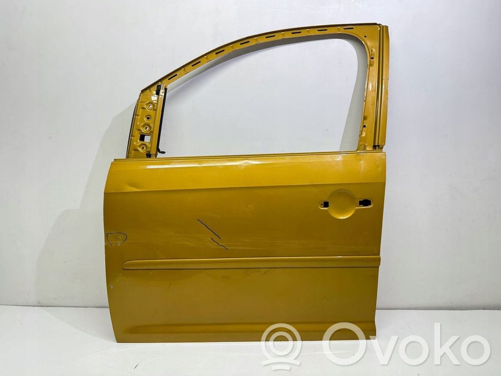 Volkswagen Caddy Priekinės durys 