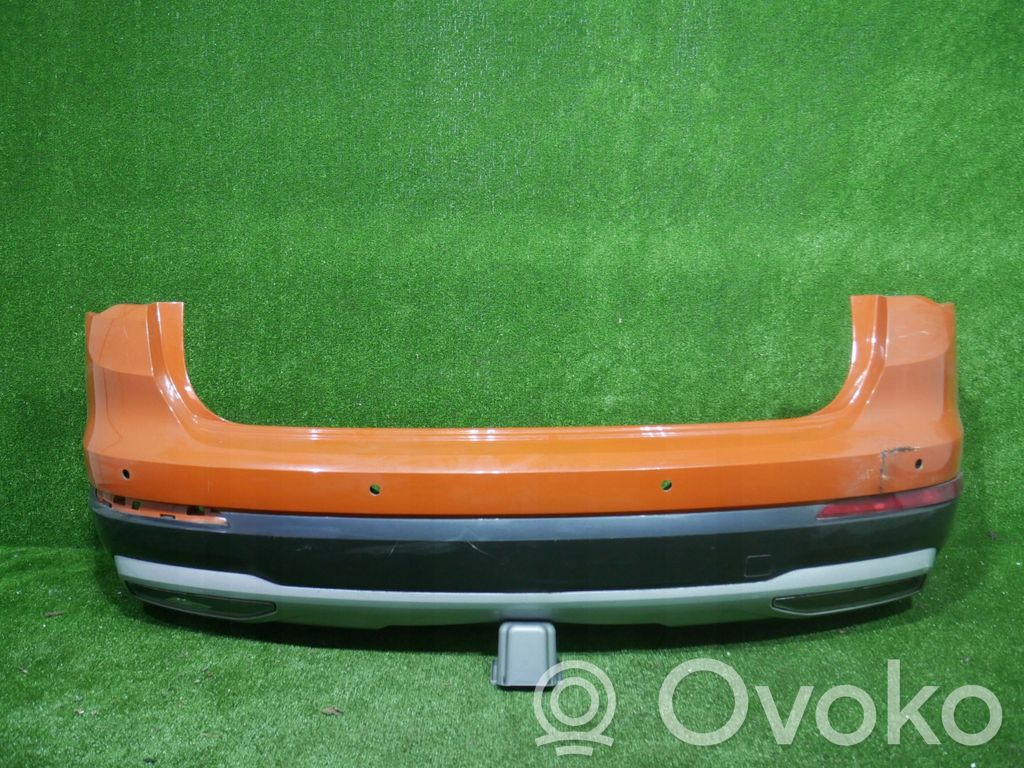 Audi Q3 F3 Parachoques 