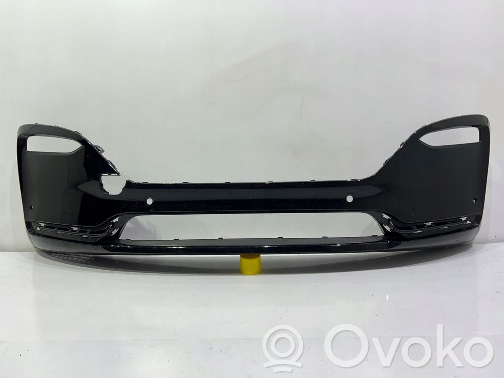 BMW i3 Front bumper 