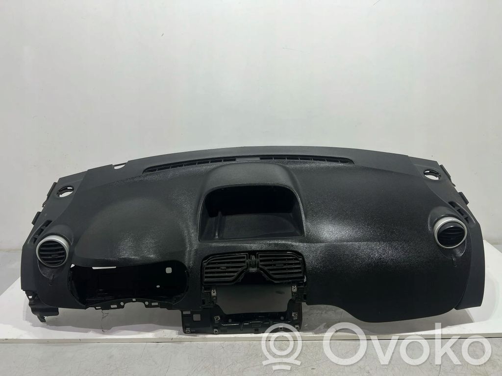 Renault Kangoo II Panel de instrumentos 
