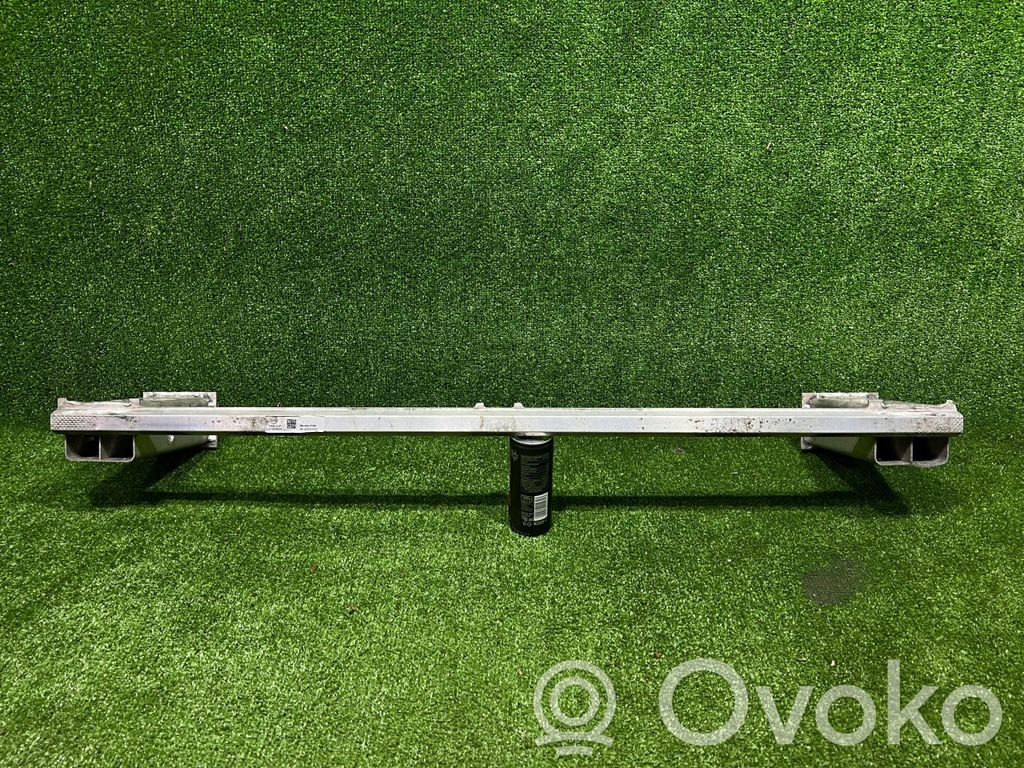 Radiator mount bracket   31429924