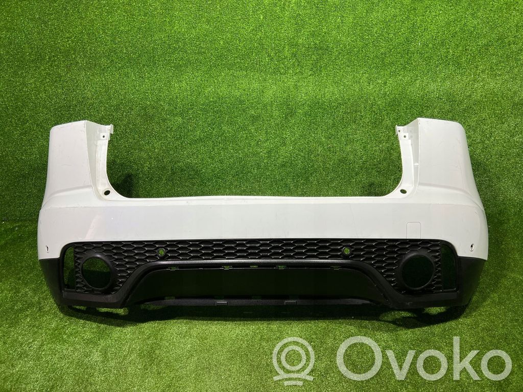 Jaguar E-Pace Galinis bamperis 