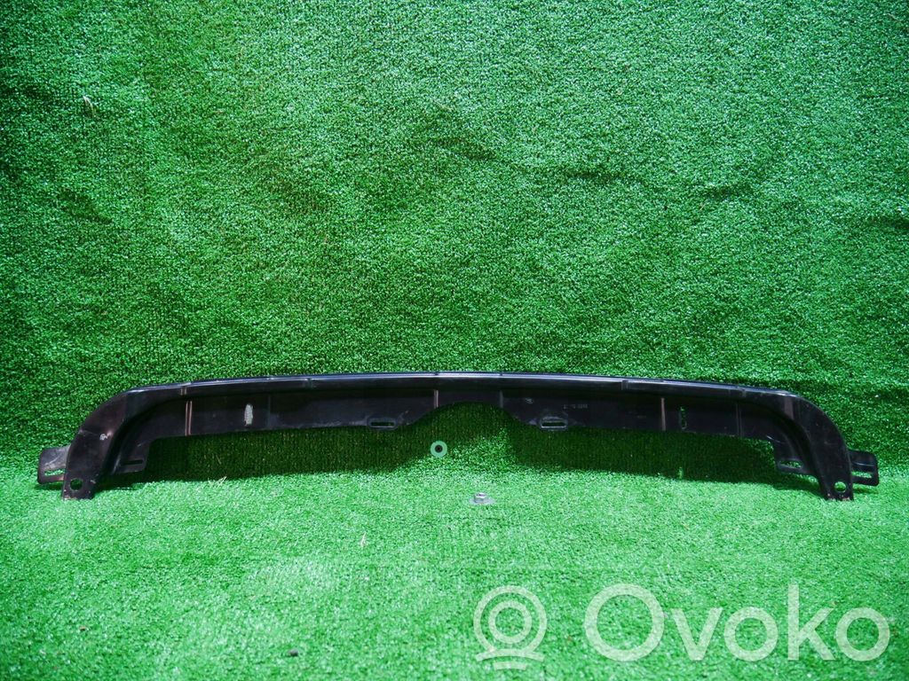 Land Rover Range Rover Evoque L538 Spojler klapy tylnej / bagażnika 