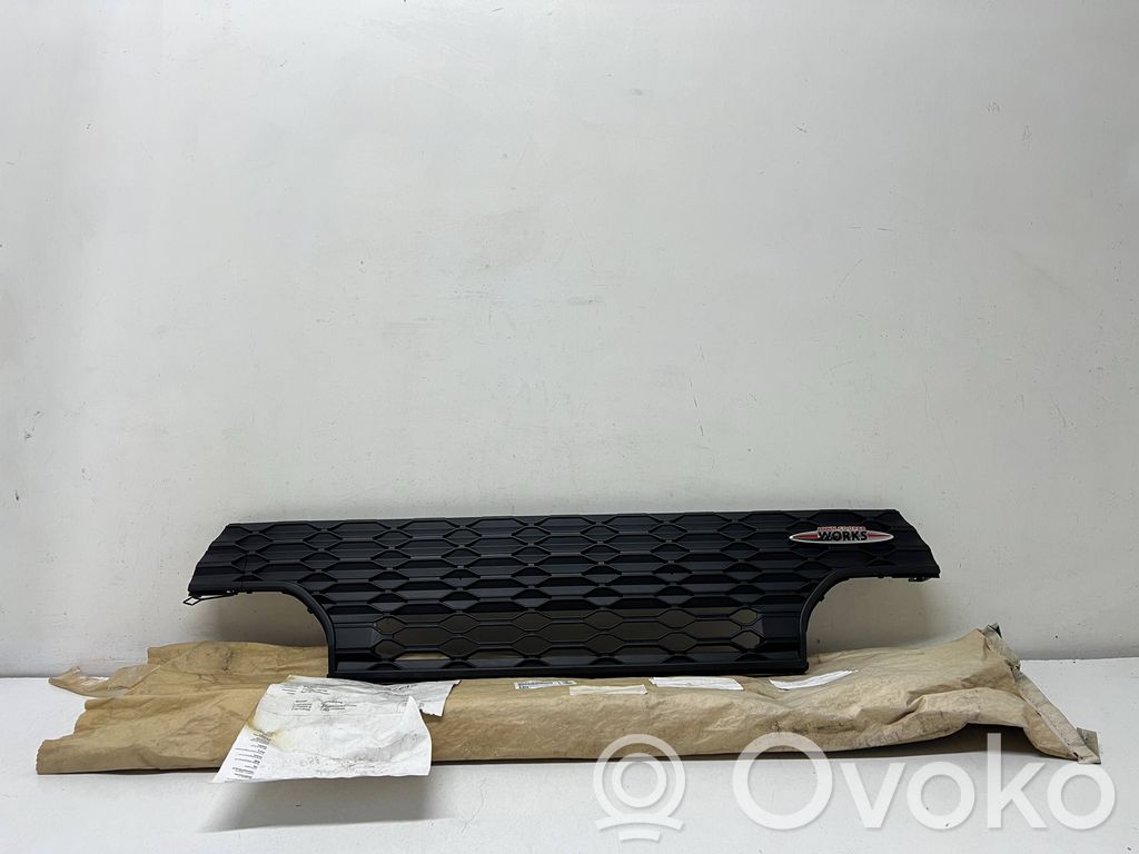 Mini One - Cooper F56 F55 Grilă inferioară bară față 