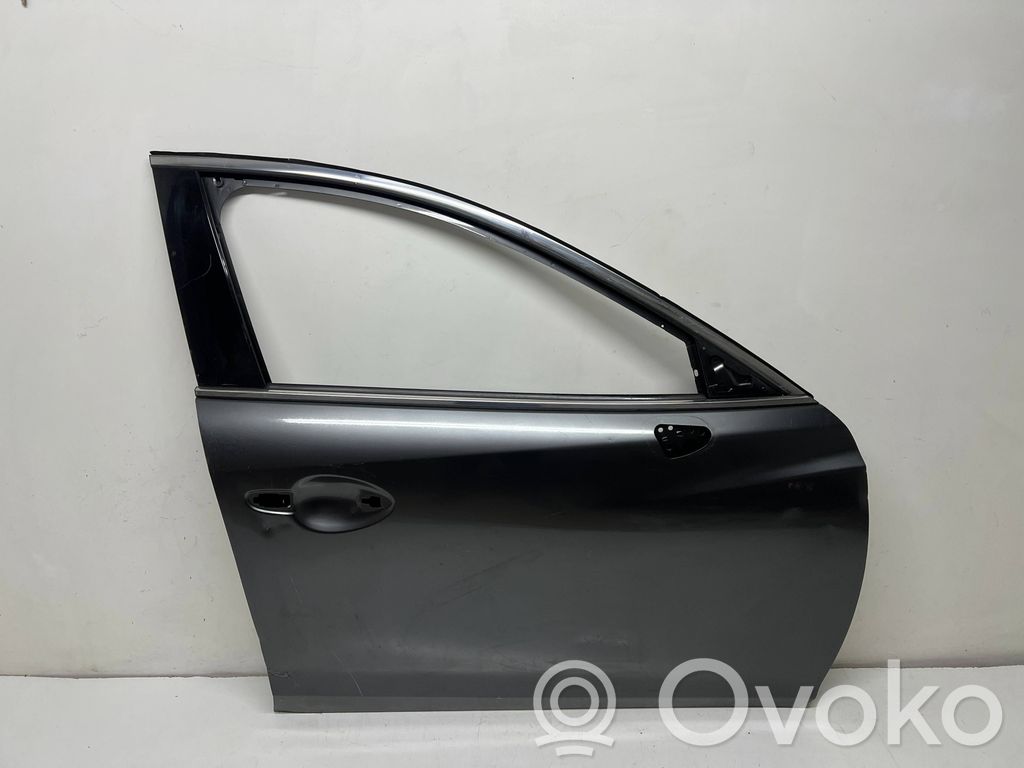Durvis   GHP958010