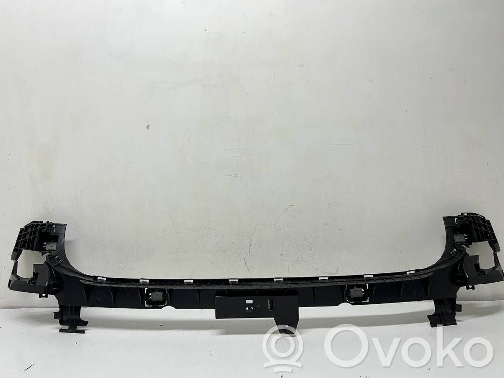 Audi Q3 F3 Parachoques 