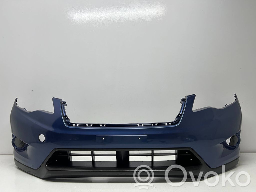 Subaru XV I Front bumper 