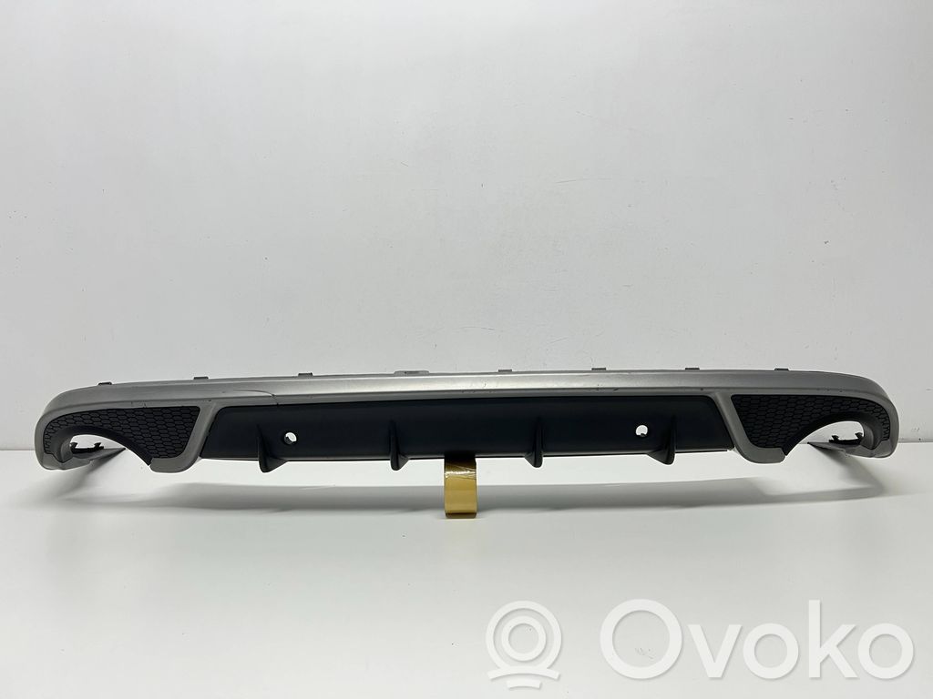 Volvo V40 Apakšējā bampera daļa 