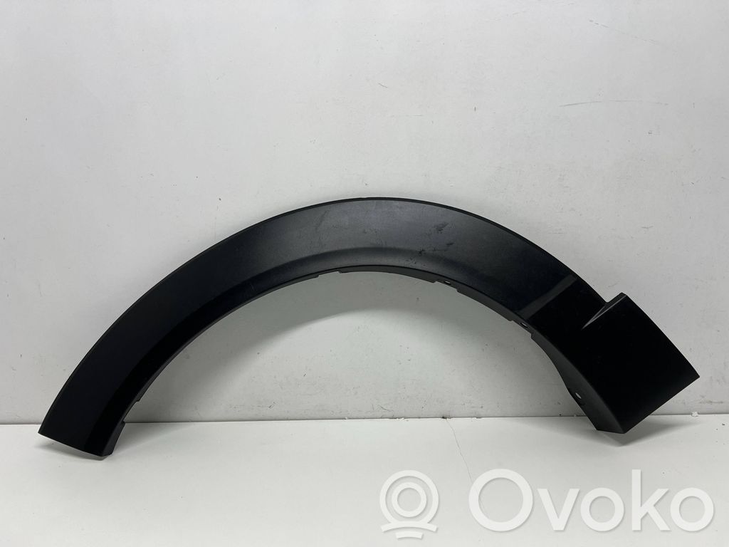 Mazda CX-30 Front arch trim 