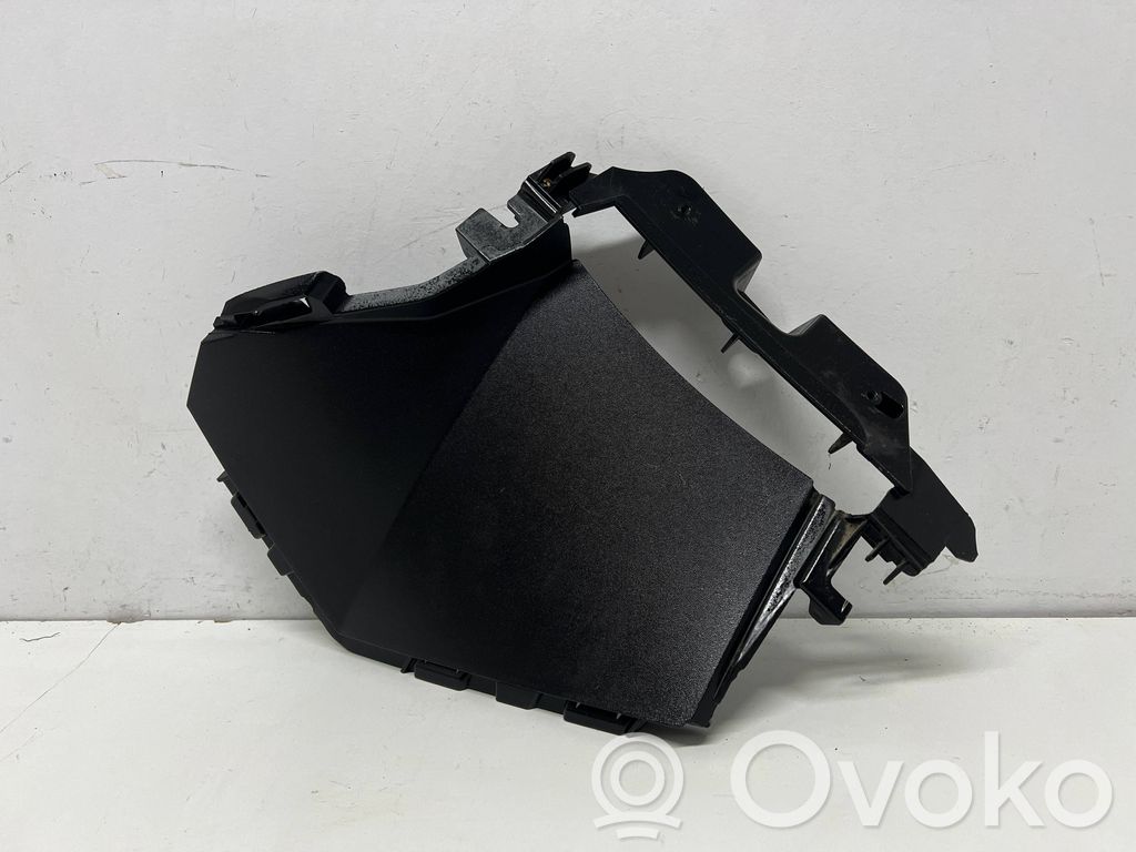 Renault Megane E-Tech Front bumper mounting bracket 