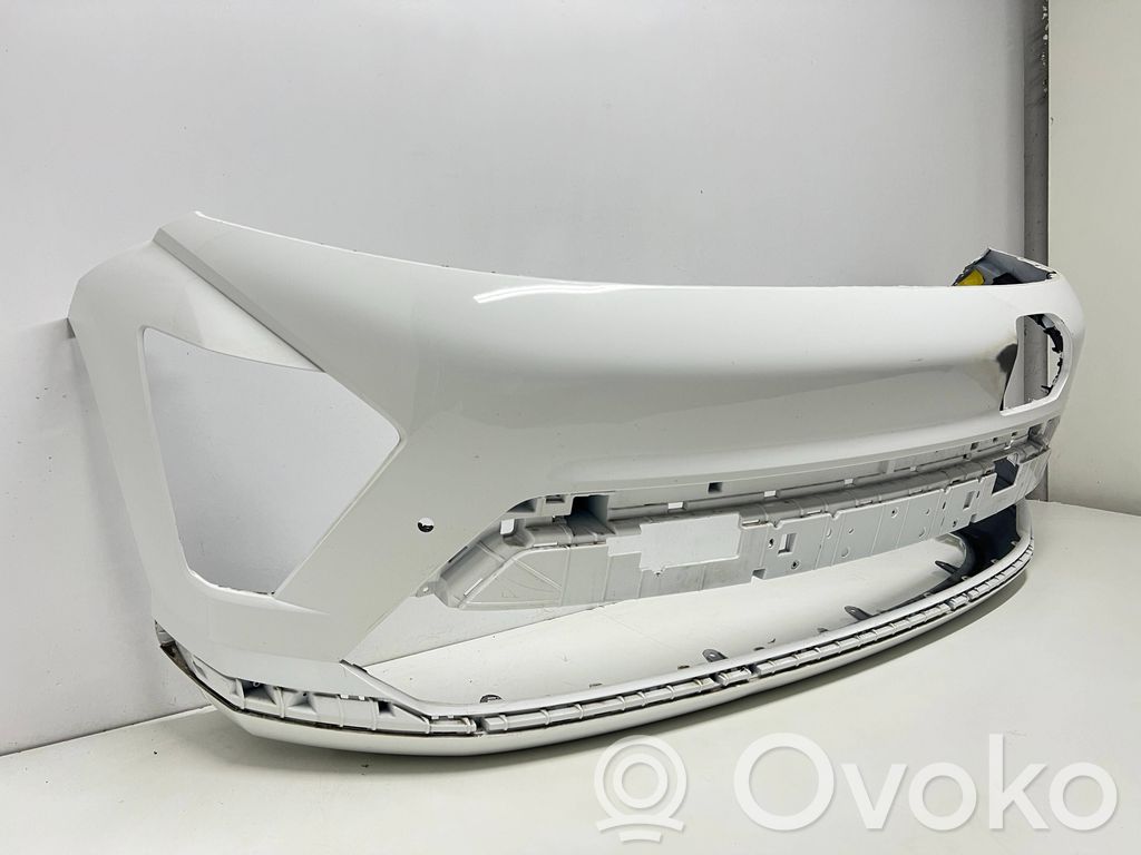 Hyundai Kona II Zderzak przedni 