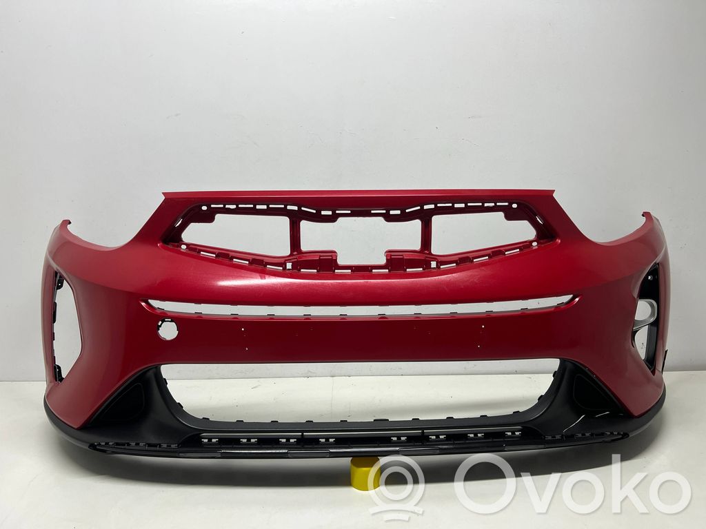 KIA Stonic Parachoques delantero 