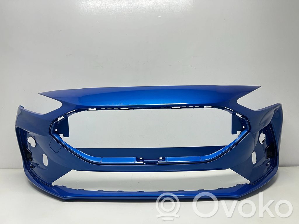 Ford Focus ST Передний бампер 