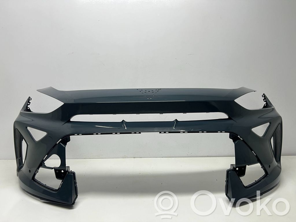 Cupra Formentor Front bumper 