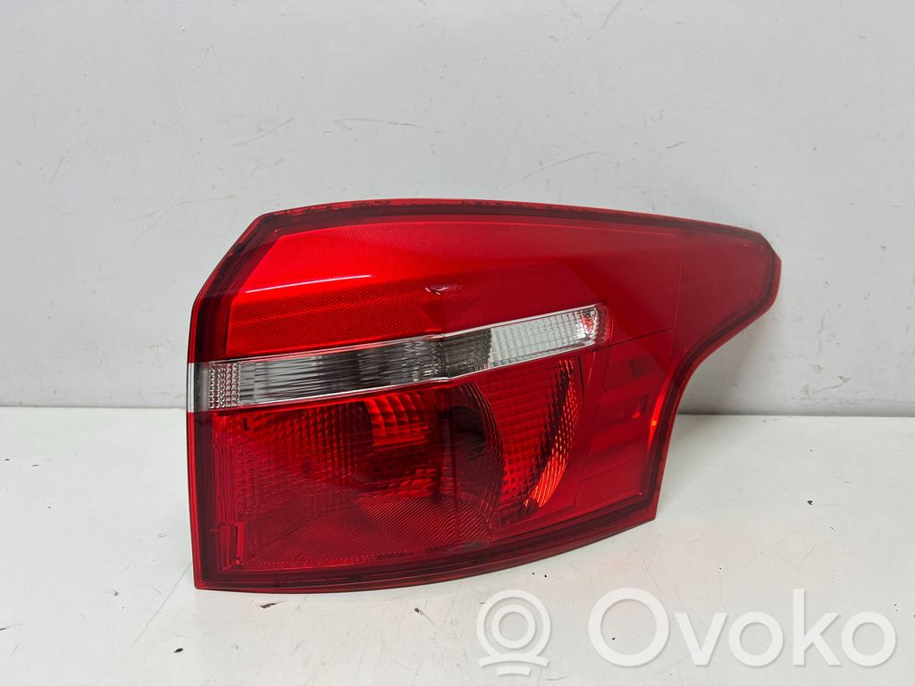 Ford Focus Rear/tail lights 