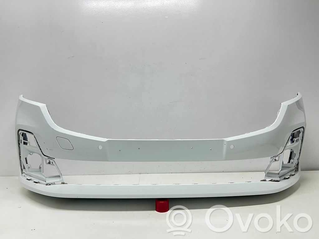 Ford Transit -  Tourneo Connect Front bumper 